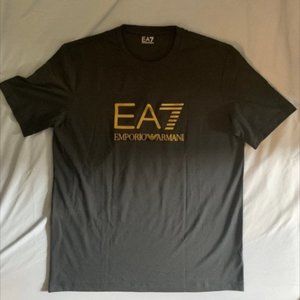 Emporio Armani EA7 T-SHIRT Slim fit